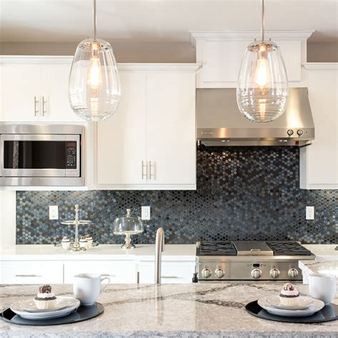 How To Choose Kitchen Backsplash Tile