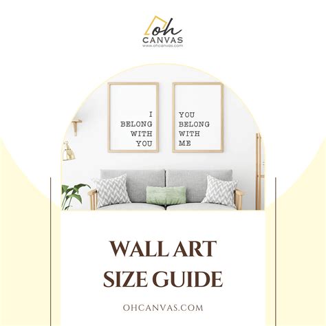 How To Choose Size Of Artwork