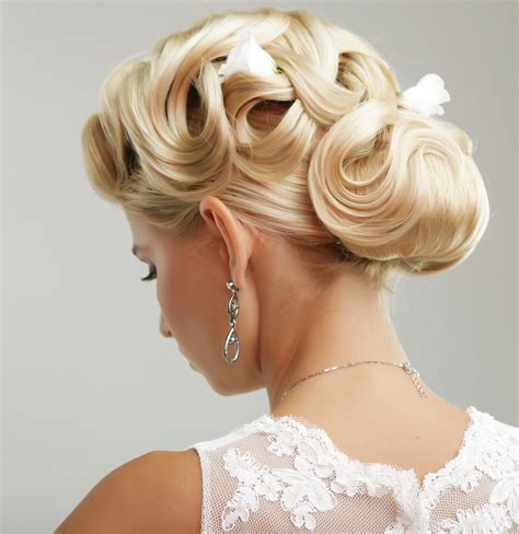  79 Gorgeous How To Choose Wedding Hair Styles Trend This Years