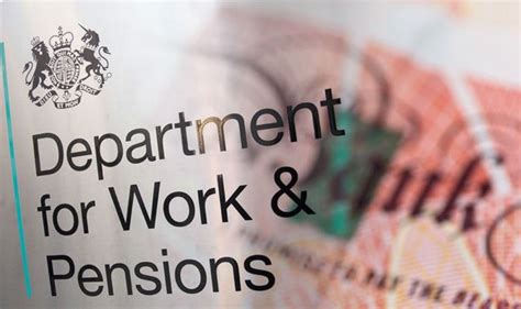 how to claim compensation from dwp