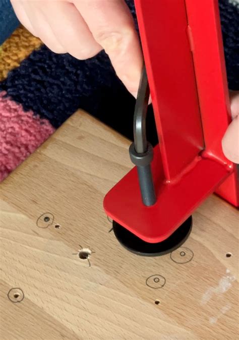 How To Clamp Butcher Block