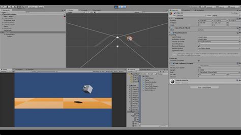 How To Clamp Horizontal Rotation In Unity