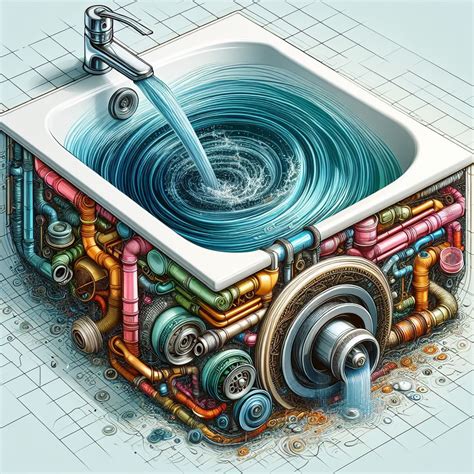 How To Clean A Bathtub Overflow Drain