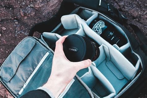 How To Clean A Camera Case