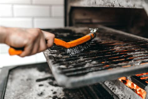 seoyarismasi.xyz:how to clean a grill mat