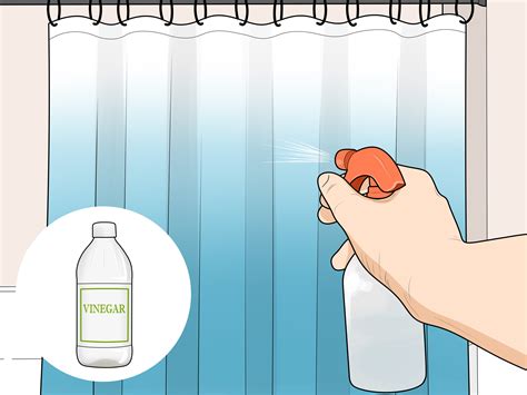 How To Clean A Shower Curtain Uk