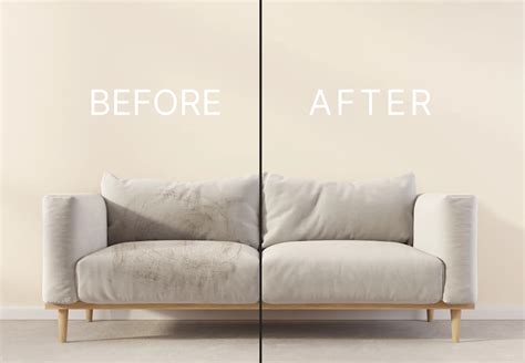 How To Clean A Sofa Uk