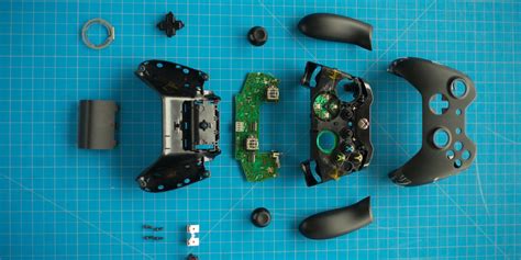 How To Clean A Xbox One Elite Controller