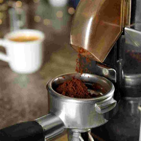 How To Clean Algae From Coffee Machine