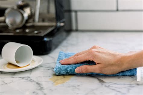 Tips for Caring for your Marble Counter Tops How to Clean Marble