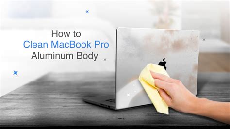 How To Clean Apple Macbook Case