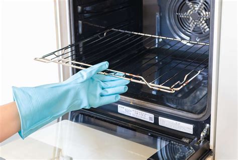 How To Clean Baking Rack