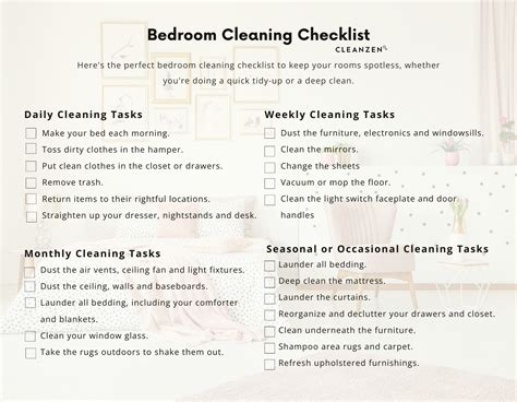 How To Clean Bedroom Floor