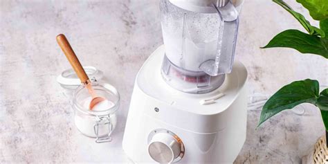 How To Clean Blender Brainly