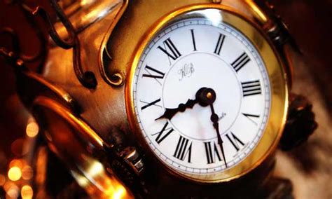 How To Clean Brass Clock