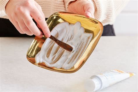 How To Clean Brass With Toothpaste