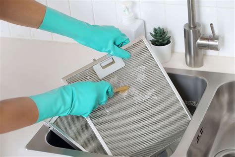 How To Clean Brushed Steel Cooker