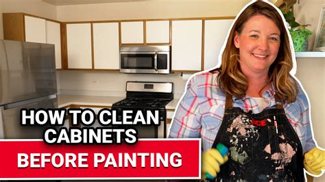 How To Clean Cabinets Hardware