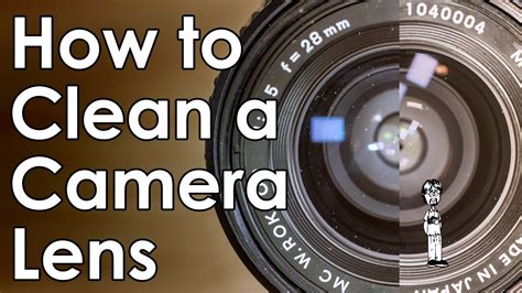 How To Clean Camera Monitor