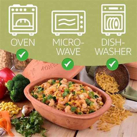 How To Clean Clay Roaster