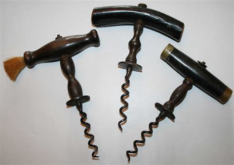 How To Clean Corkscrews