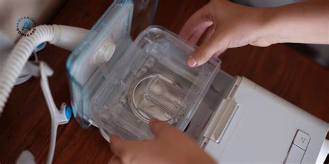 How To Clean Cpap Machine Filter