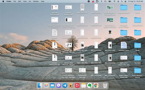 How To Clean Desktop Mac