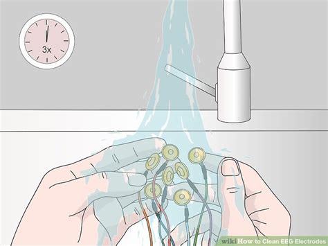 How To Clean Electrodes
