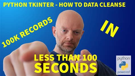 How To Clean Excel File In Python