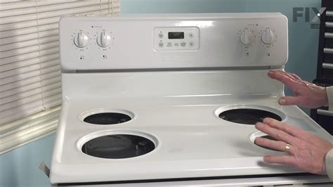 how to clean frigidaire convection oven
