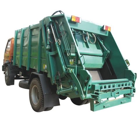 How To Clean Garbage Compactor