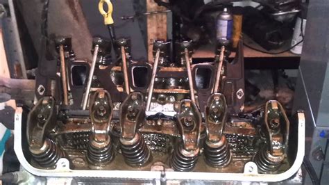 How To Clean Inside Engine Cylinder