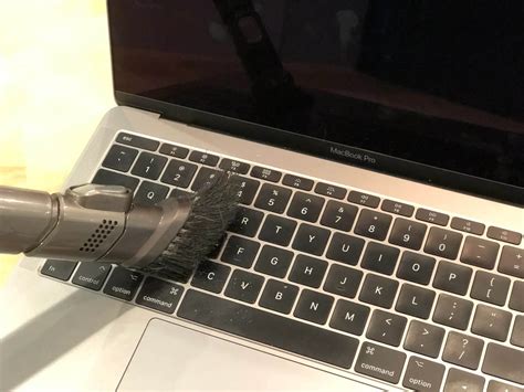 How To Clean Inside Keyboard Mac