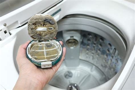How To Clean Inside Of Washer Machine