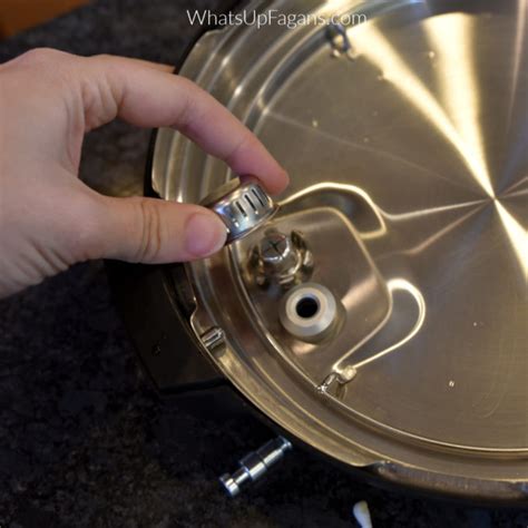 How To Clean Instant Pot Float Valve