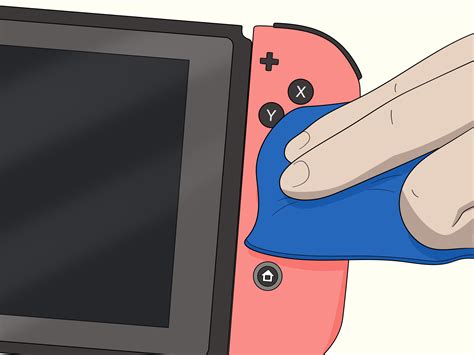 How To Clean Joy Con Controllers