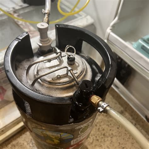 How To Clean Keg System