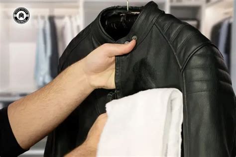 How To Clean Leather Jackets Lining