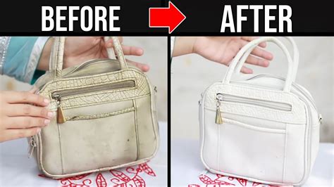 How To Clean Light Leather