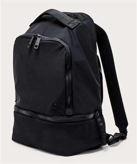 How To Clean Lululemon Backpack