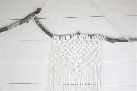 How To Clean Macrame Wall Hanging