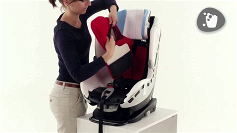 how to clean maxi cosi car seat