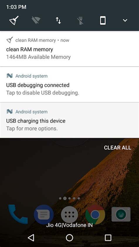 How To Clean Memory From Android Phone