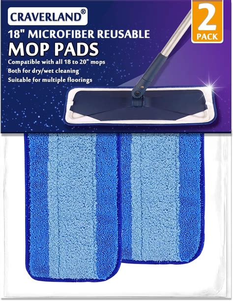 How To Clean Microfiber Pads