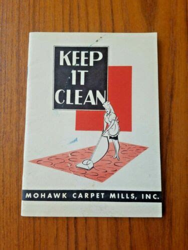 How To Clean Mohawk Carpet