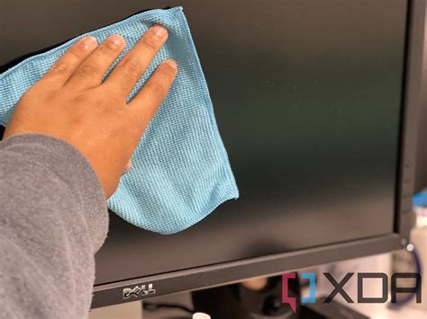 Discover the Ultimate Guide on How to Clean Monitor Screens for a Crystal-Clear Display