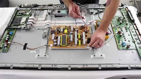 How To Clean My Panasonic Plasma Tv Screen