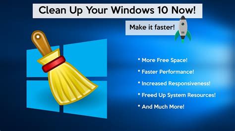 how to clean pc windows 10 and start fresh