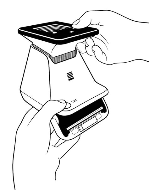 How To Clean Polaroid Lab Rollers