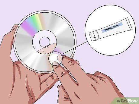 How To Clean Ps4 Disc With Toothpaste
